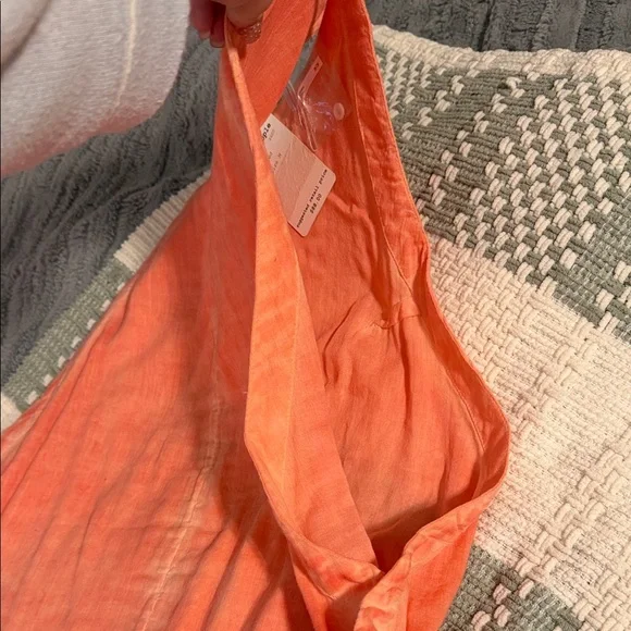 NWT Free People dress - Picture 6 of 7